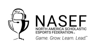 NASEF Logo